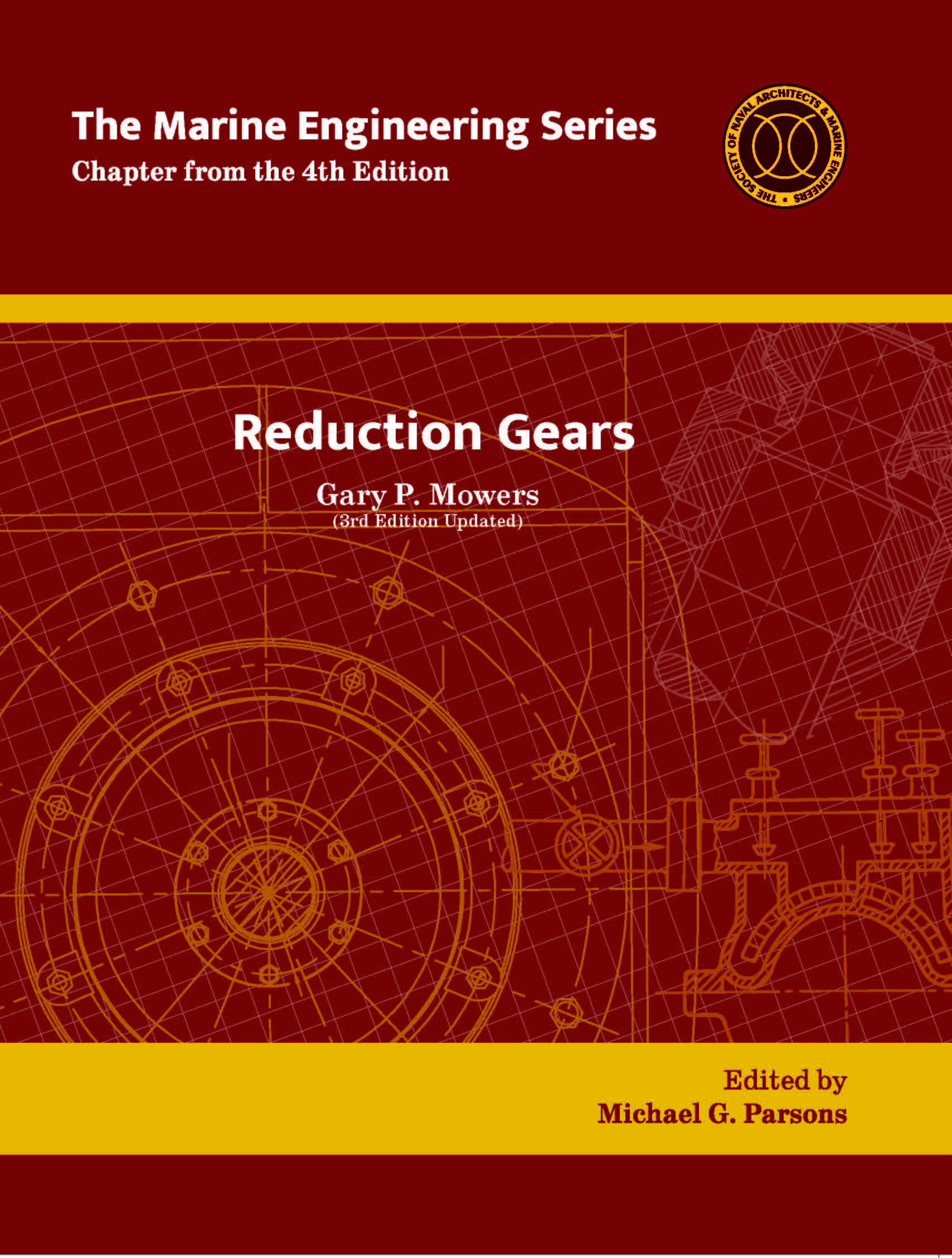 Reduction Gears