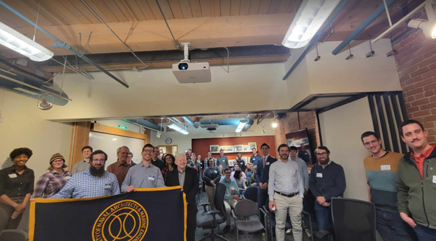 PacNW Event Photo