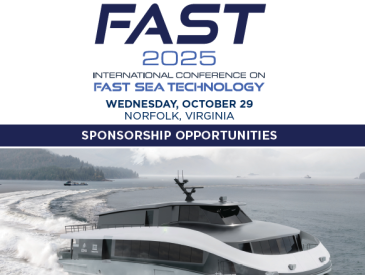 FAST Prospectus Logo