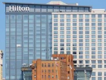 Hilton Norfolk