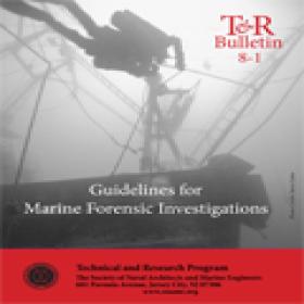 Marine Forensics Guidelines