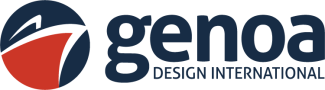 Genoa Design International Logo