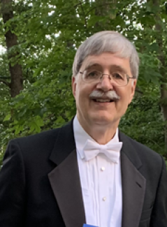 Karl A. Stambaugh