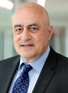 Nickolas Vlahopoulos 