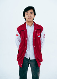 Andrean Prakoso Frans Lukito Putro