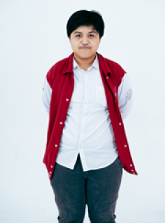 M. Dzaki Al Husni