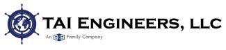TAI Engineers, LLC Logo