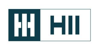 HII logo