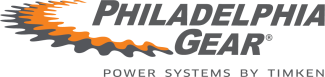 Philadelphia Gear Logo