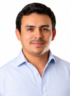 Ruben Paredes