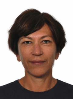 Ermina Begovic
