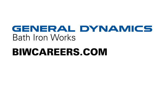 General Dynamics BIW Logo