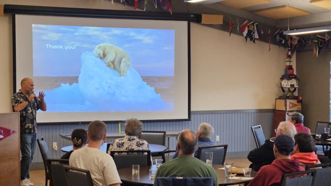 NorCal Event Photo 6