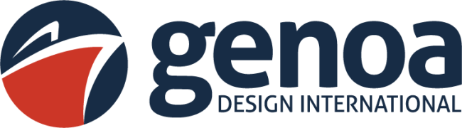 Genoa Design International Logo