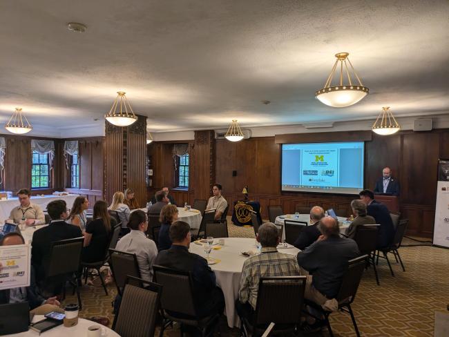 GL GR Fall Mtg. Photo 8