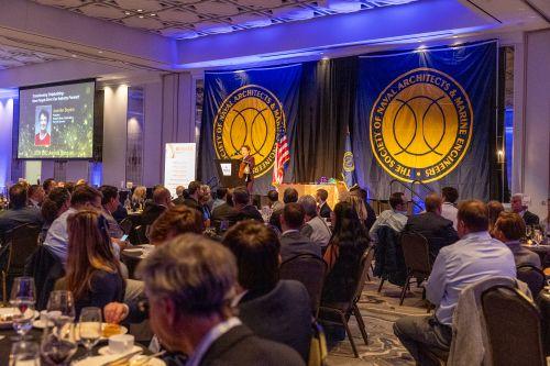 SMC 2024 Gala
