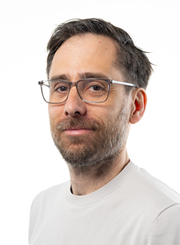 Nicolas Carette
