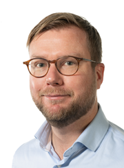 Pepijn de Jong