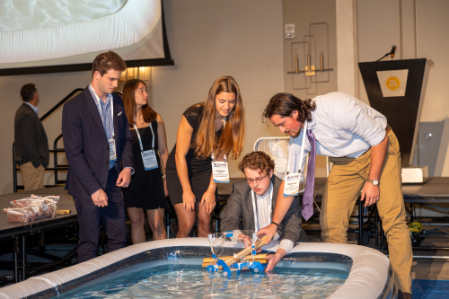 SMC 2024 Student Design Competition