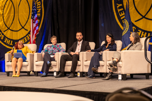 SMC 2024 Panel Presentation