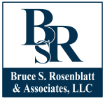 Bruce Rosenblatt Logo