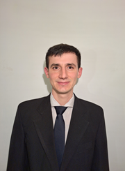 Tomas Agustin Muena
