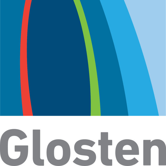 Glosten Logo
