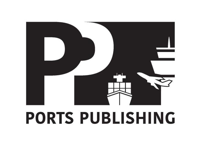 Ports Publishing Logo