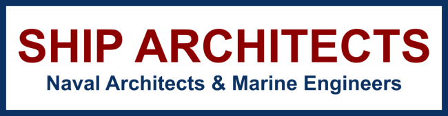 Ship Architects Logo