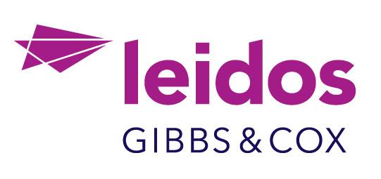 Leidos Logo
