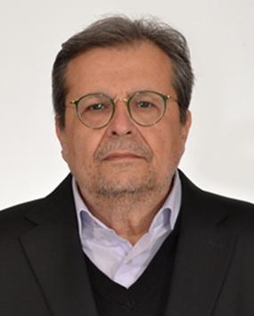 Kostas Α. Belibassakis 