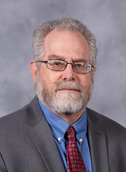 Kenneth M. Weems