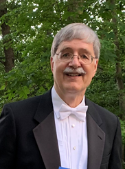 Karl A. Stambaugh