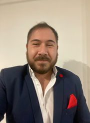 6. Mariano Nicolas Gomez 180x24