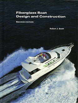 fiberglass yacht construction