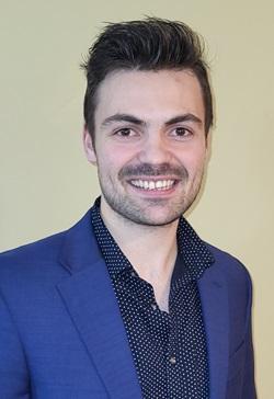 Zachary Greenham