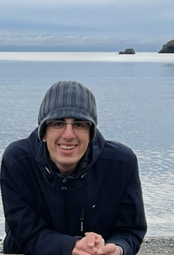 Aidan A. Berard