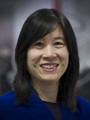 Heather Peng