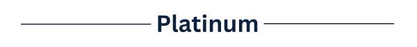 Platinum Label