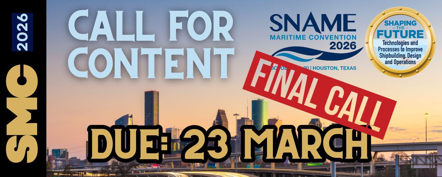 SMC CFC Final Call Logo