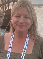 Susan Partin Noste