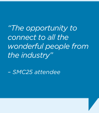 SMC Quote
