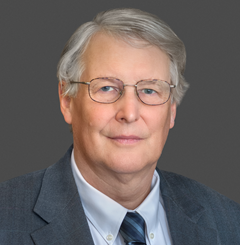 Ray Sheldon