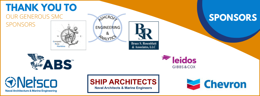 SMC 2026 Sponsors