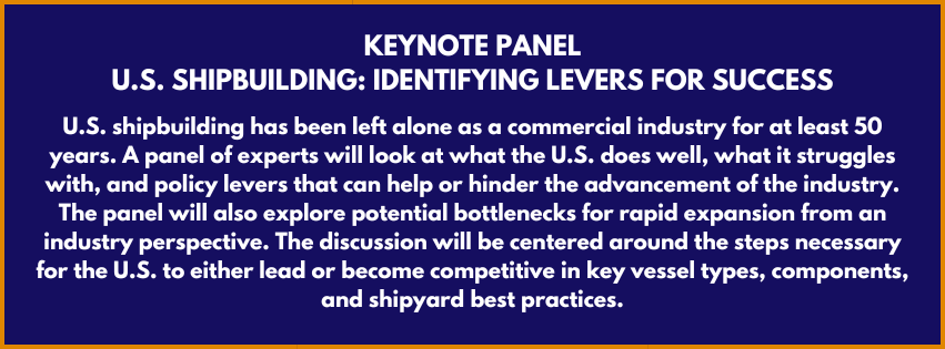 SMC 2026 Keynote Panel Session #1 Title &amp; Description