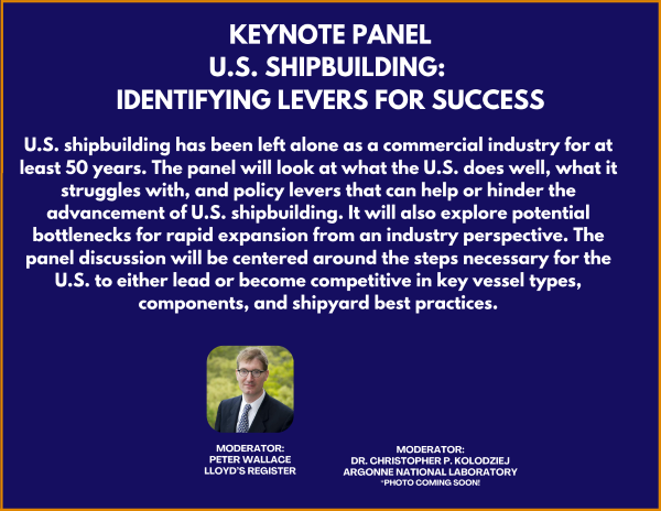 SMC 2026 Keynote Panel Session #1 Full