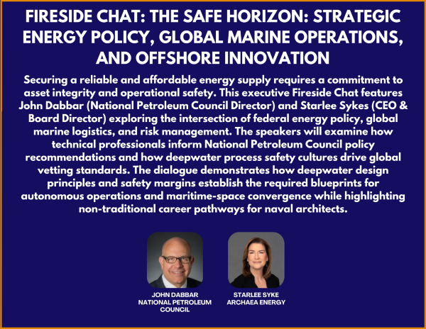 SMC 2026 Panel Session Fireside Chat FULL