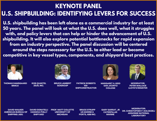 SMC 2026 Keynote Panel Session #1 Full