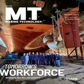 July 2025 MT Magazine Cover